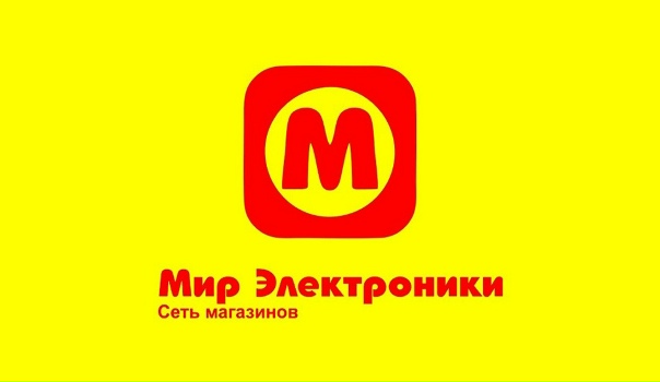 Мир электроники