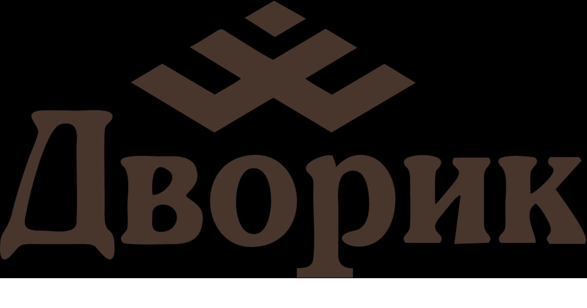 Дворик