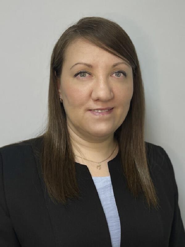 Ахметшина Лена Суфияновна