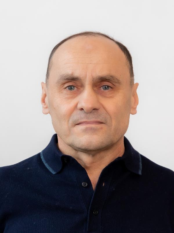 Габбасов Ильдус Васимович