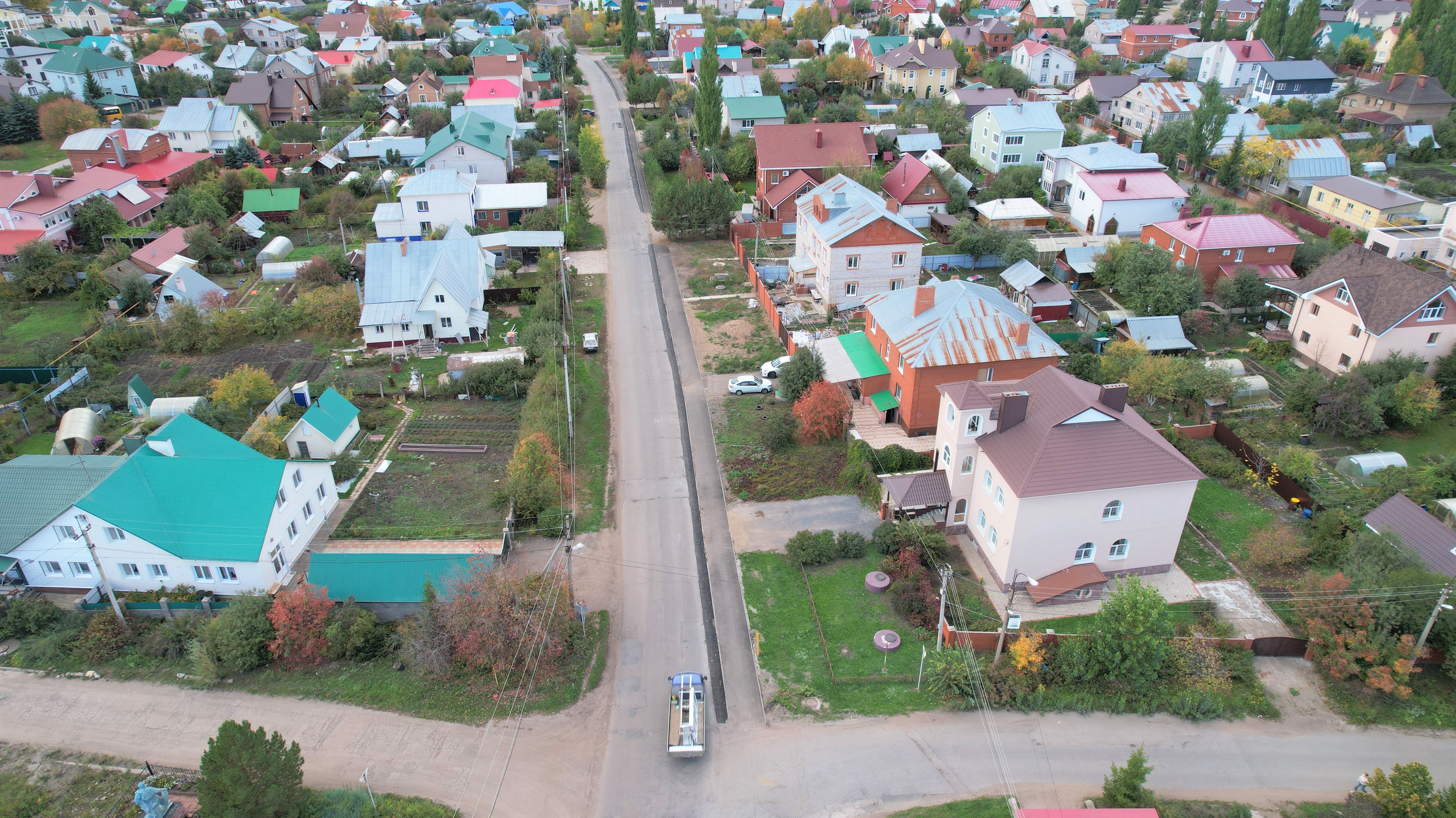 Дорога станет безопаснее