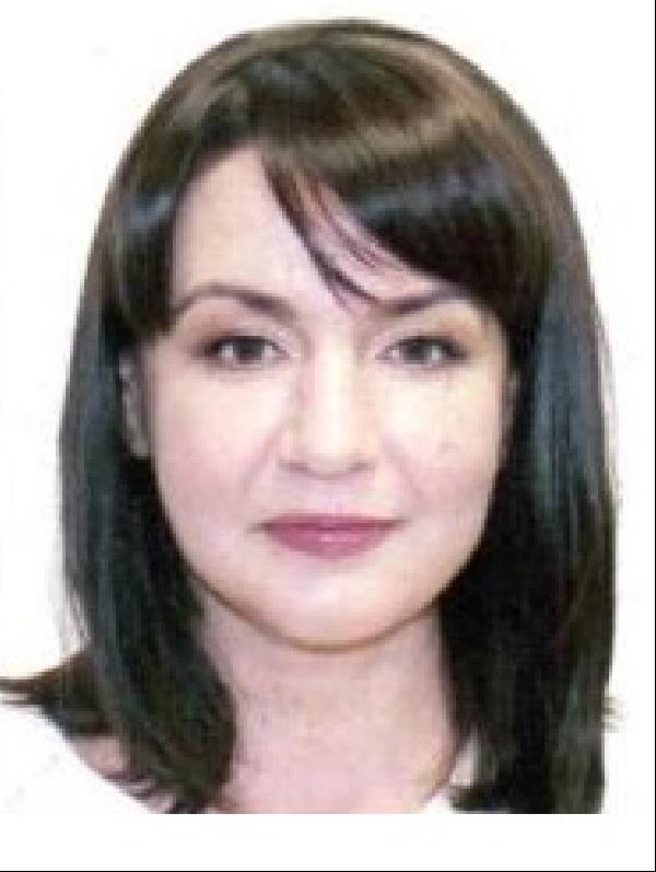 Кириллова Ирина Валерьевна