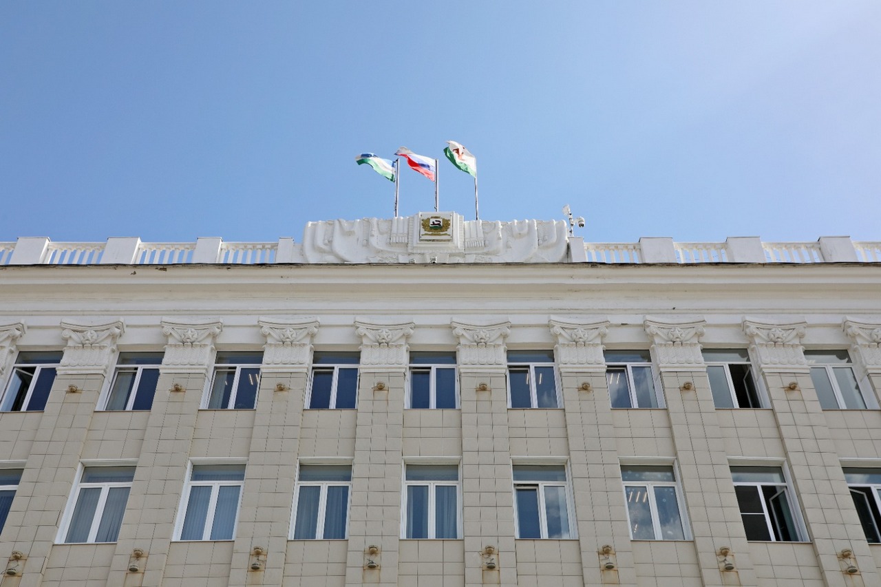 В центре внимания – дети 