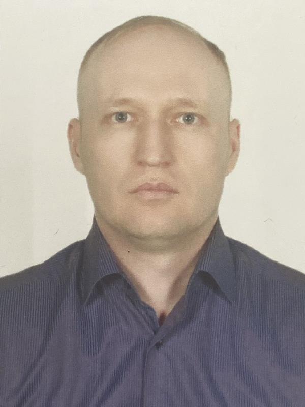 Гизатуллин Фаиль Харисович
