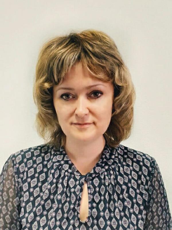 Манурова Гузель Альбертовна