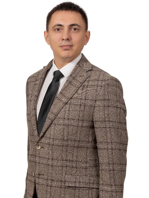 Ханнанов Олег Александрович