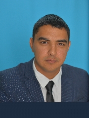 Галимов Дамир Забирович