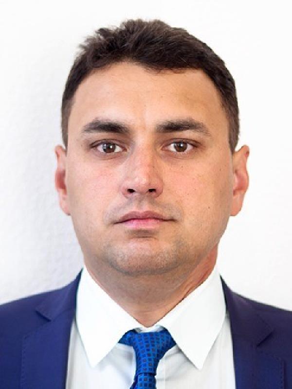 Батталов Аскар Маратович