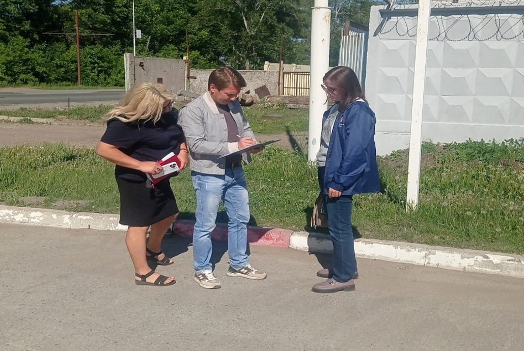 Порядок в приоритете