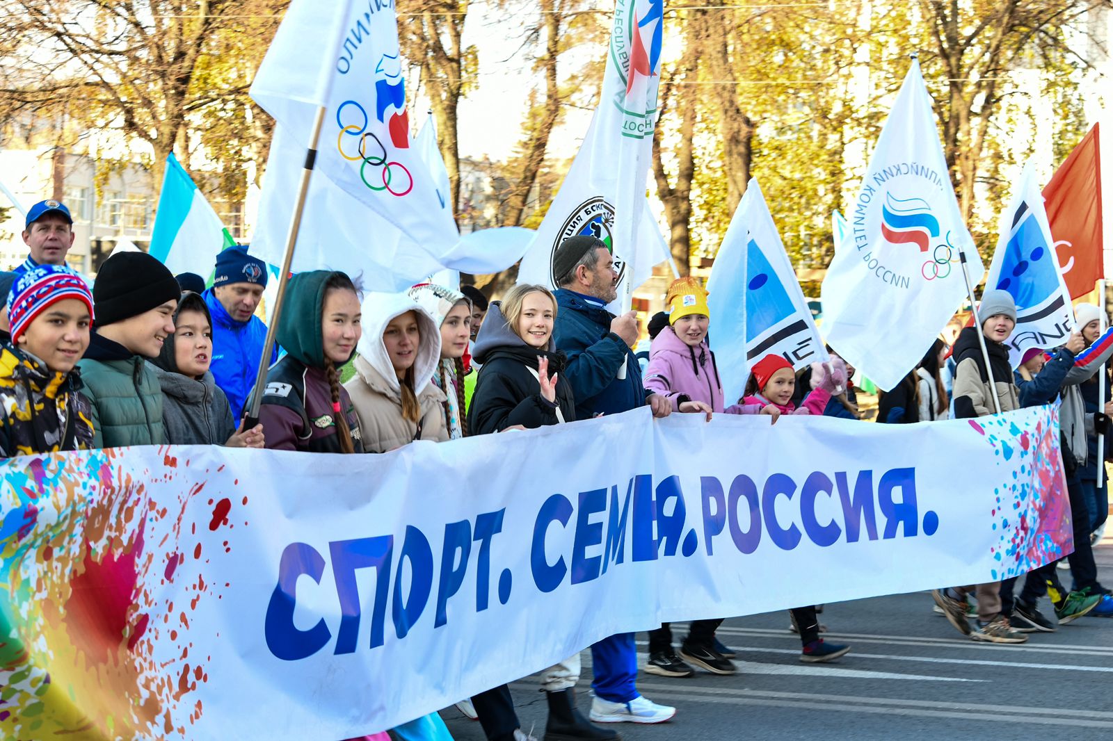 Маленькие шаги к большим победам