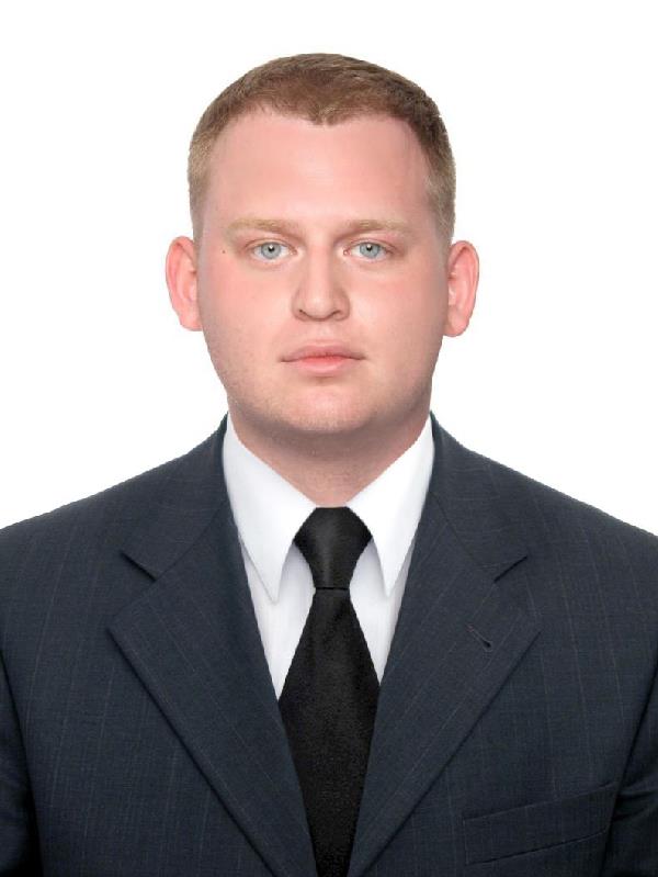 Чернов Василий Владимирович