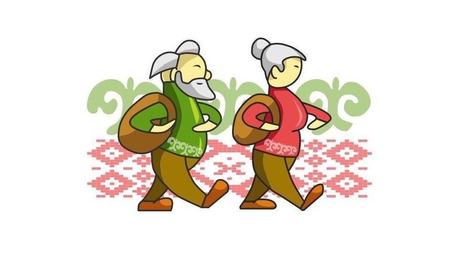 Время для себя