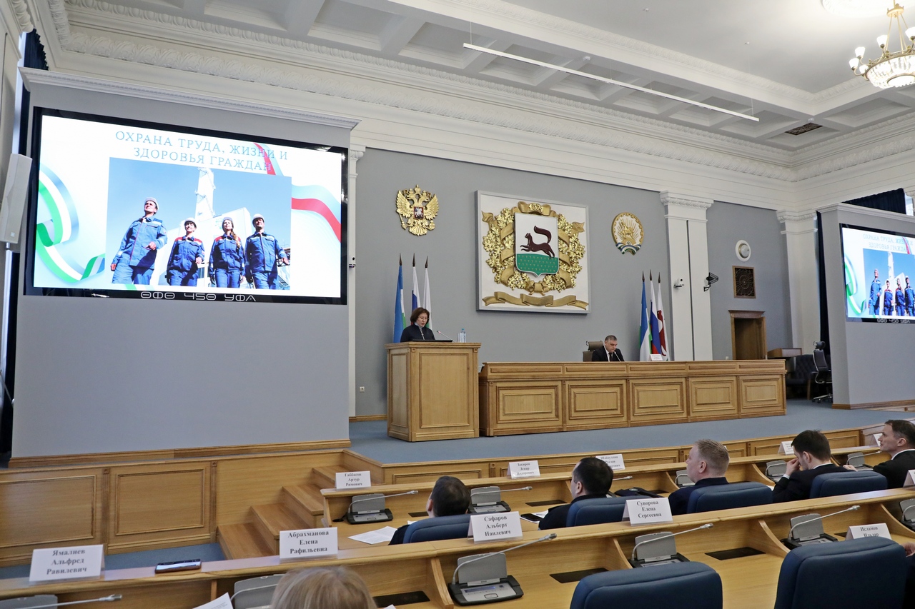  Профилактика. Инструктаж. Чёткая дисциплина