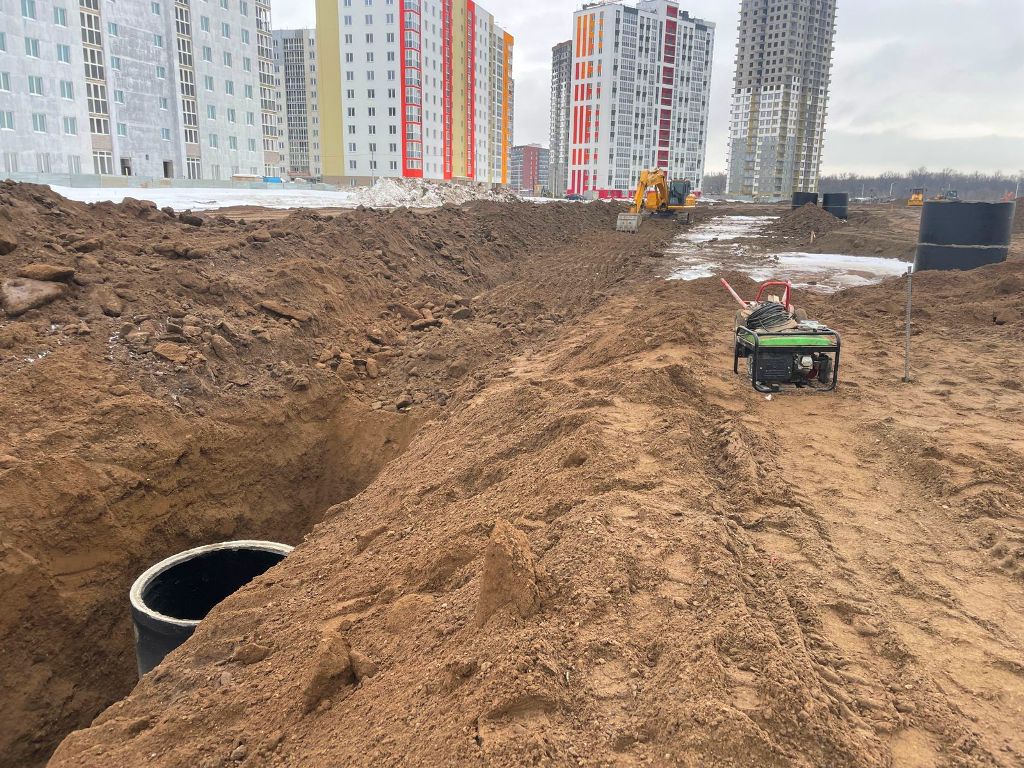 Стимулы для развития