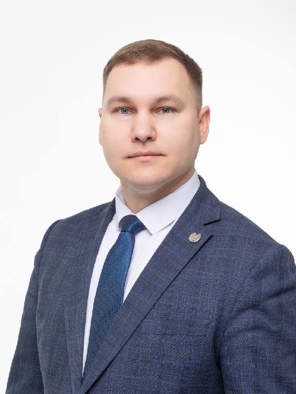 Имамов Ильдар Хамитович