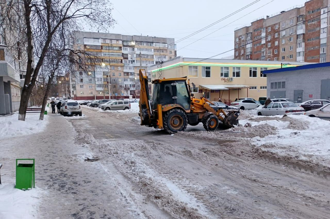 Для качественной уборки 