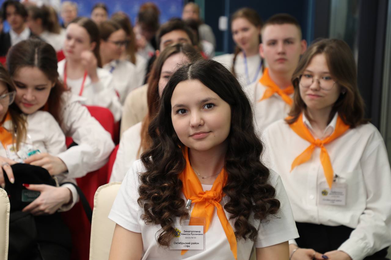 Талантливые и креативные
