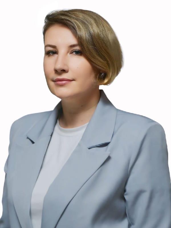Зотова Гузель Фаритовна