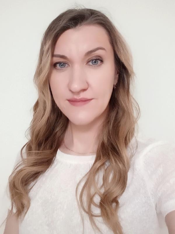 Нигматова Алла Владимировна