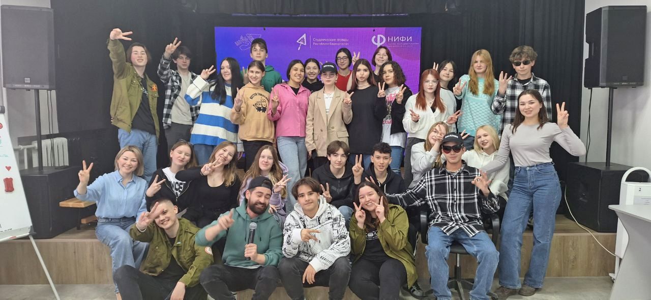 Улучшая образовательную среду