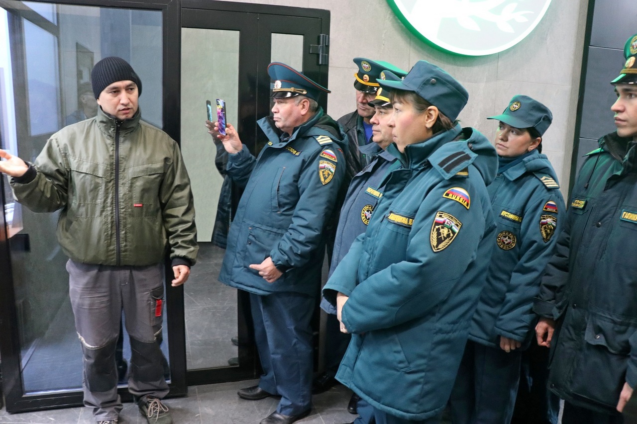 Уберечь от пожара