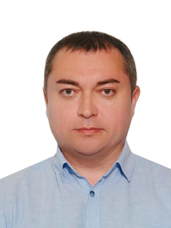 Зайнуллин Талгат Тухватович