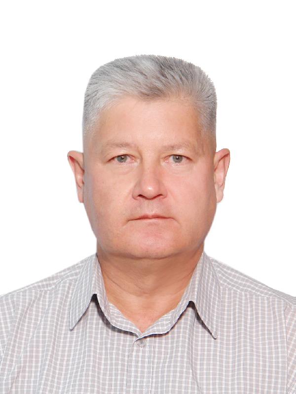 Хуснутдинов Назиф Назирович