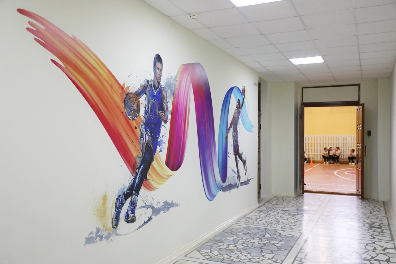 «Уфимская среда»: капремонт с нацпроектом