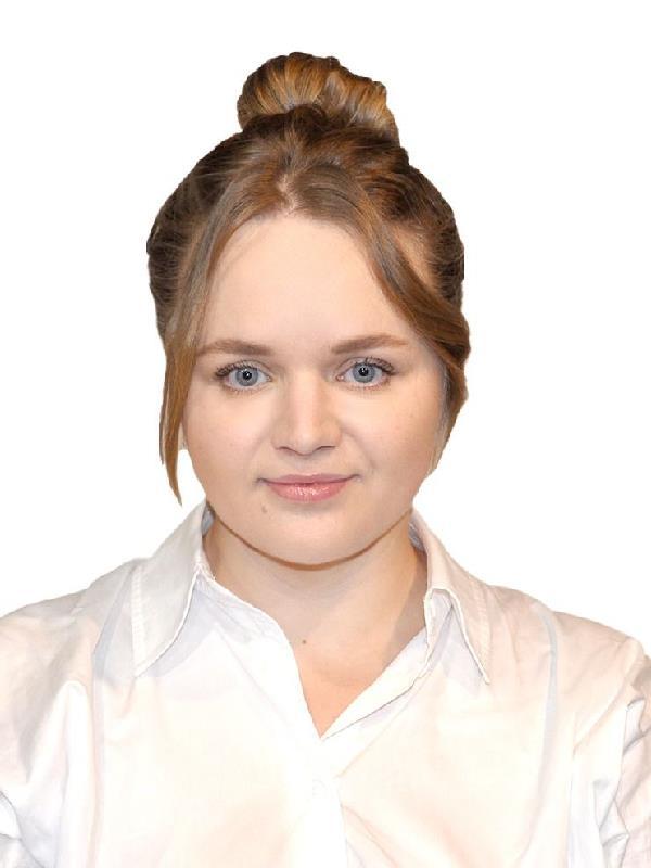 Закирова Мария Евгеньевна