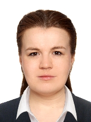 Булатова Лилия Рамилевна
