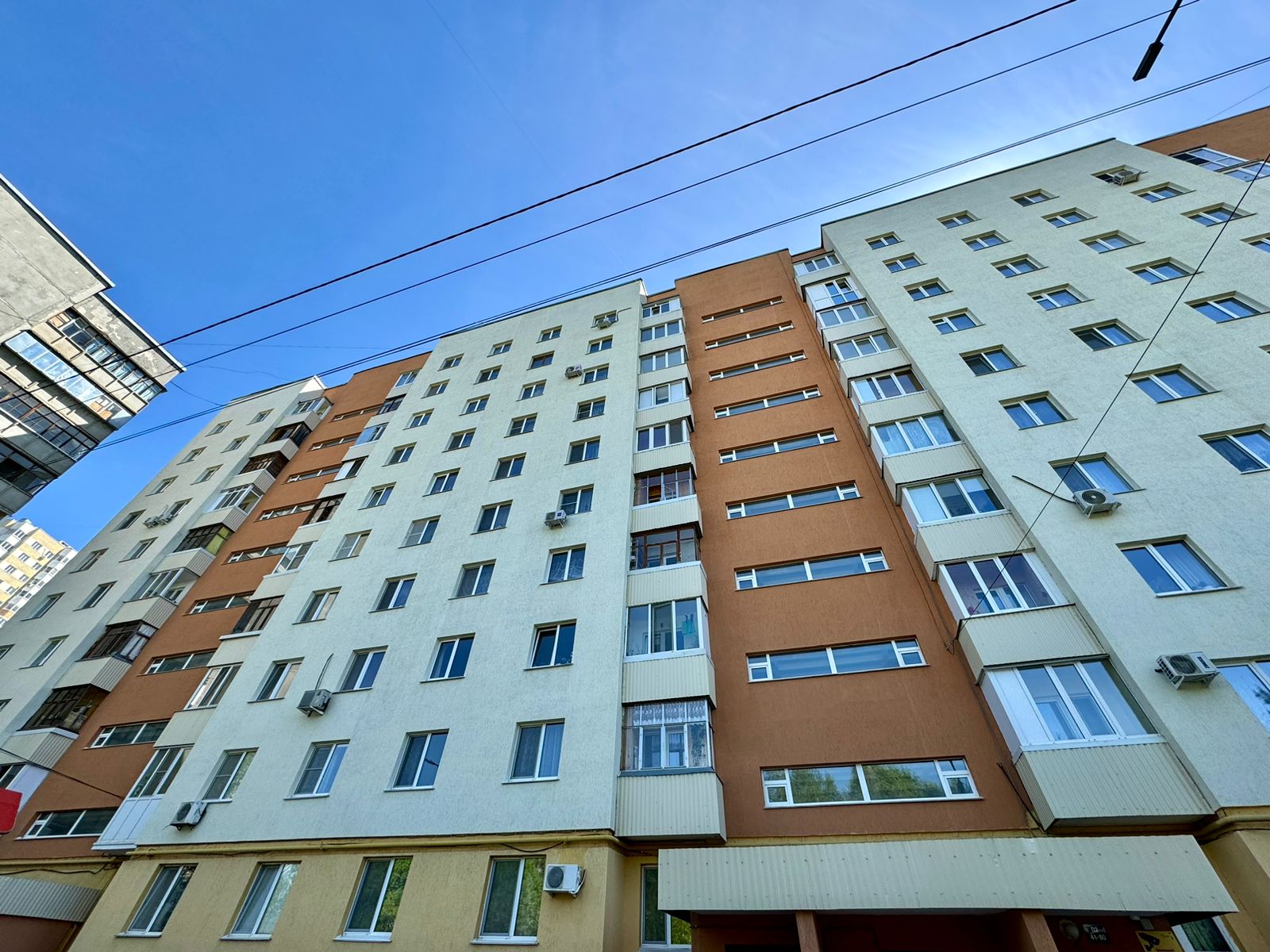 Лучший Совет многоквартирного дома в Ленинском районе