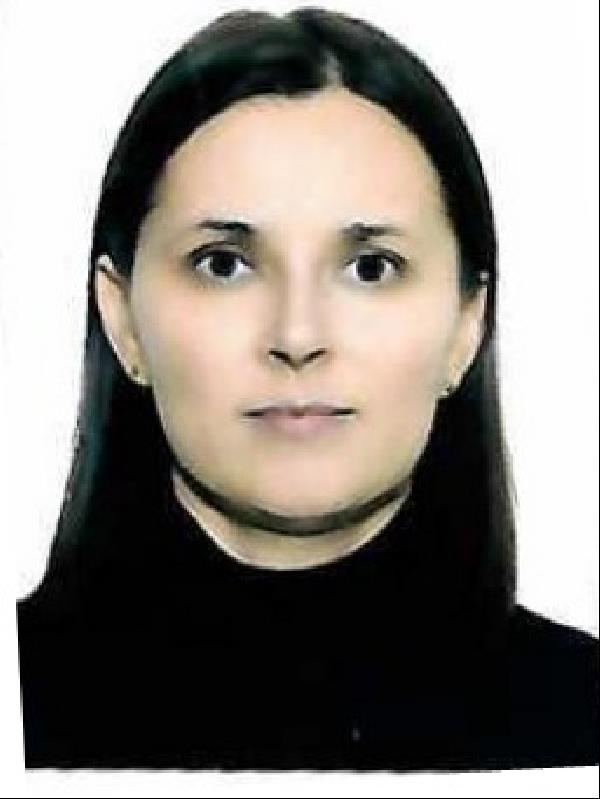 Хасанова Гульназ Радиковна