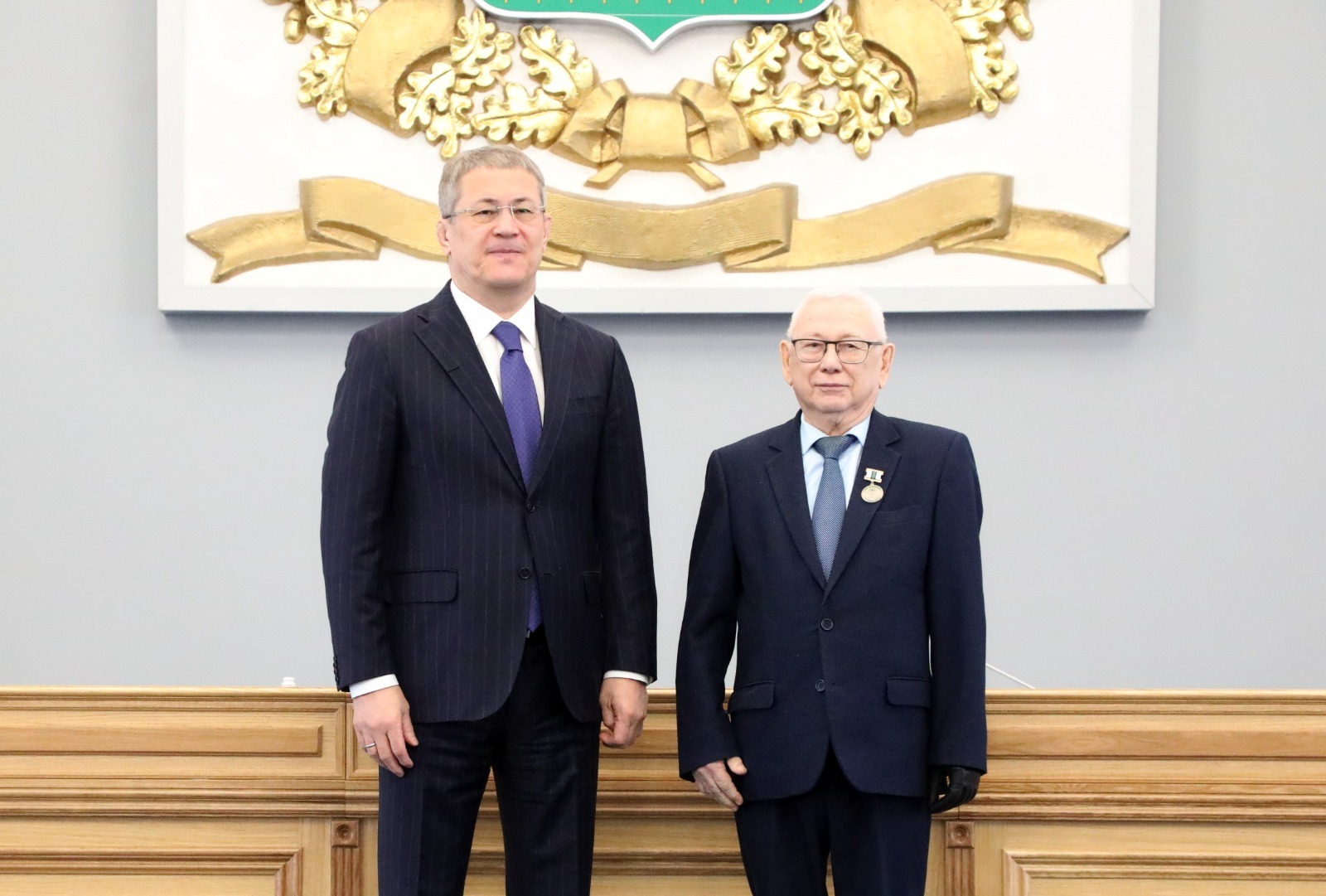 Высшая оценка