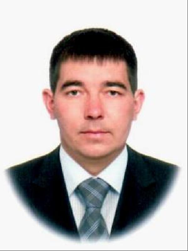 Мусин Айрат Анварович