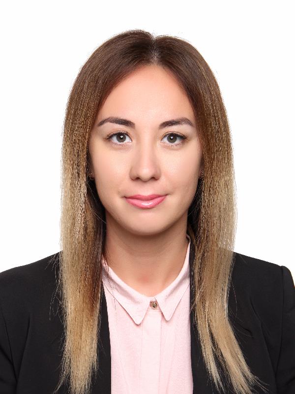 Гареева Гульназ Мансуровна