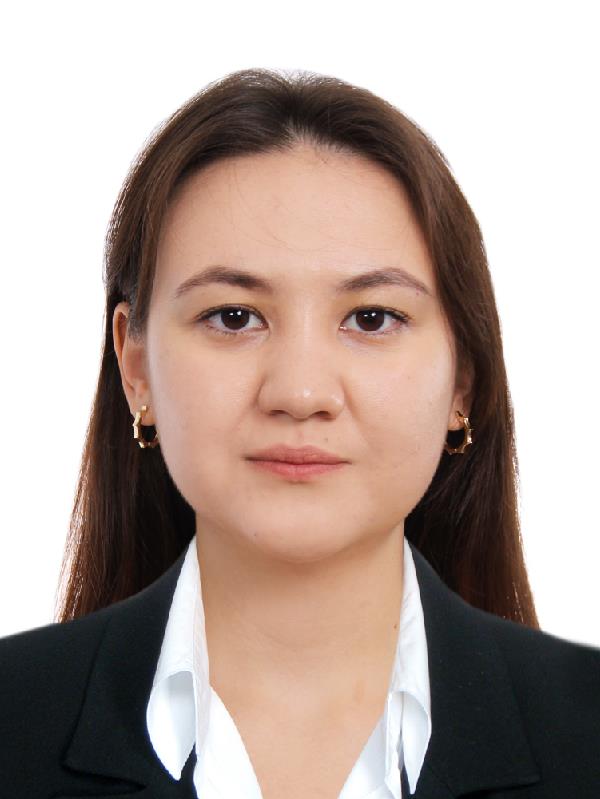 Лутфуллина Залия Сабитовна