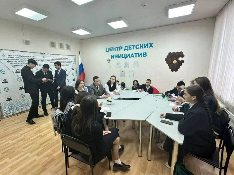 Инициативам – да