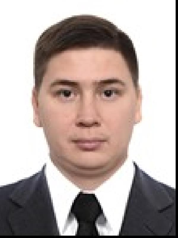 Вильданов Джалиль Камилевич