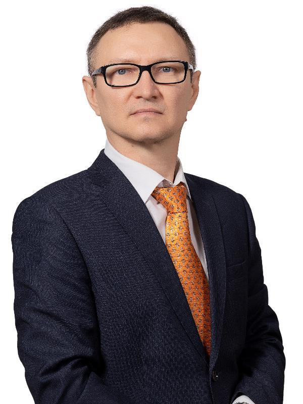 Кутдусов Ринат Ханифович