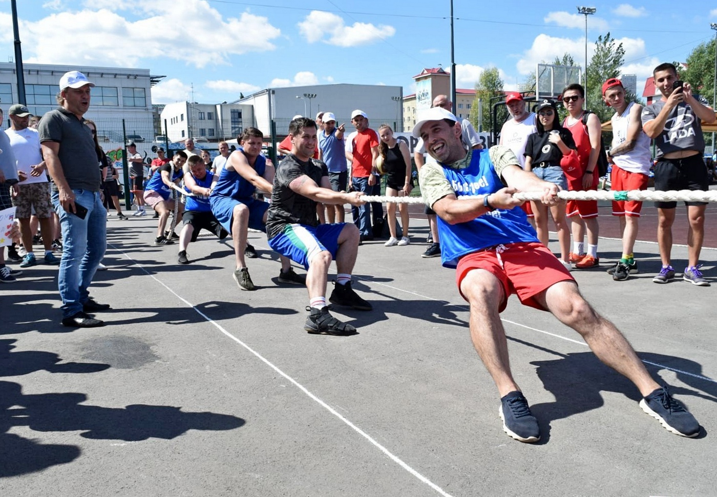 Если хочешь быть здоров