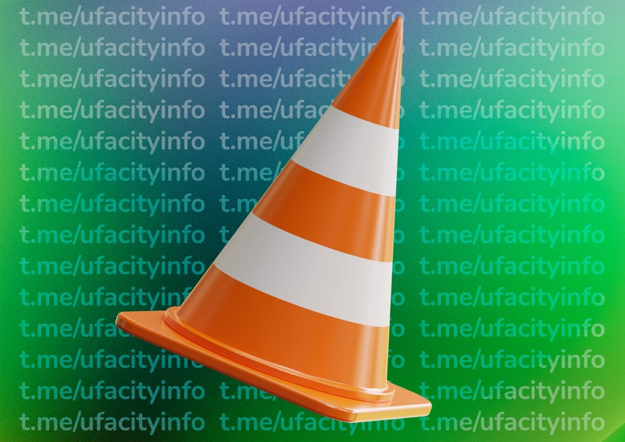 Перекрытие дорог: улица Мустая Карима