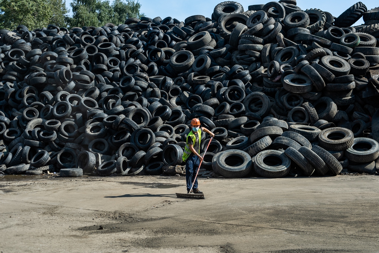 Образовательные ресурсы для уфимцев: как узнать всё о переработке отходов