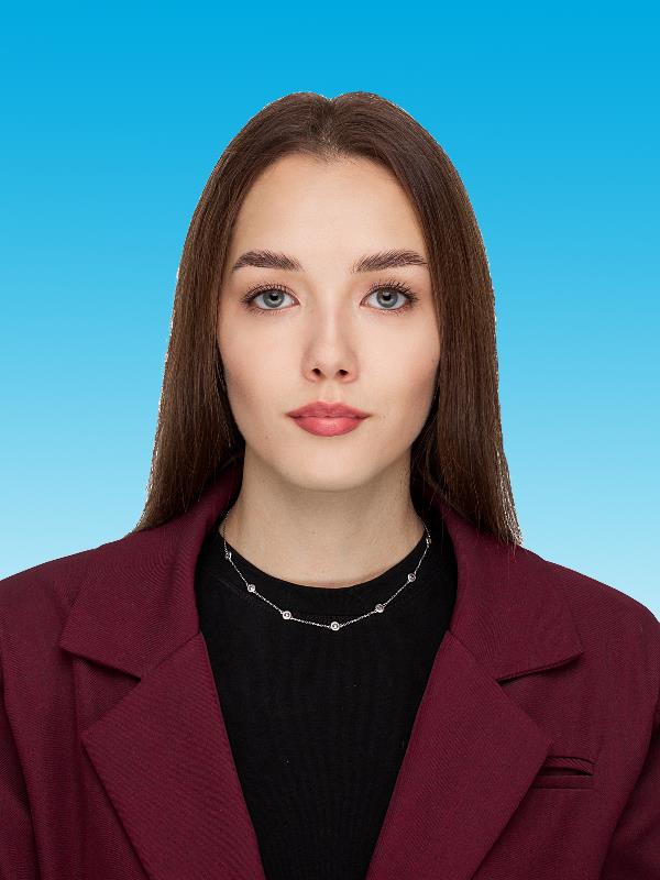 Латыпова Эльвина Салаватовна