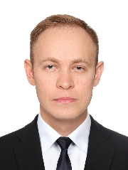 Рамазанов Алик Тимергалиевич