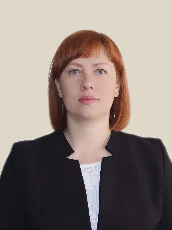 Файрушина Оксана Вильевна