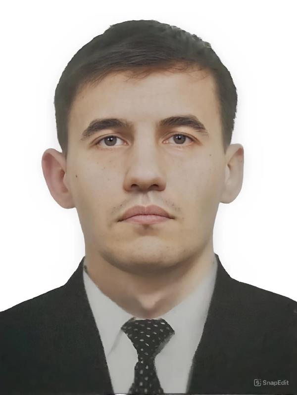 Ахмадуллин Роберт Юнусович