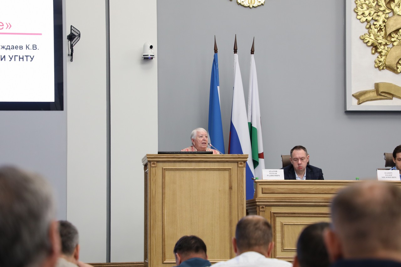Кадры решают 