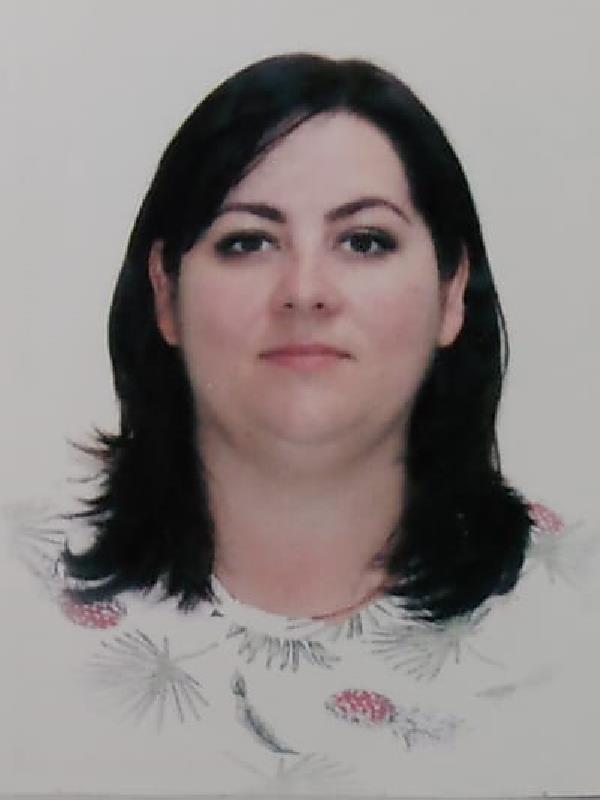 Гадельшина Эльвира Рифовна
