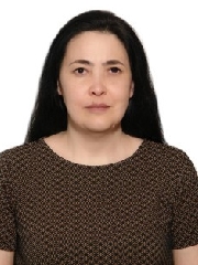 Багаутдинова Танзиля Салимьяновна
