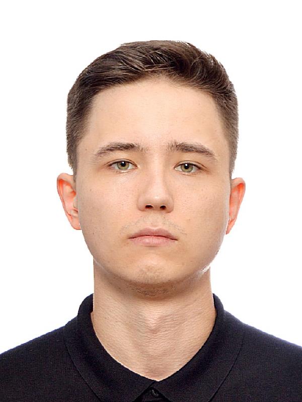 Аюпов Динис Маратович